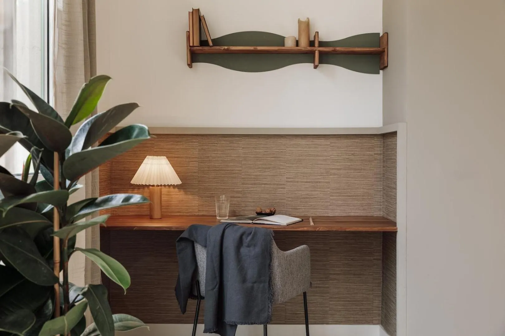 Daire Levia - 3 Bedrooms And Balcony In Eixample Esquerra Barselona İspanya